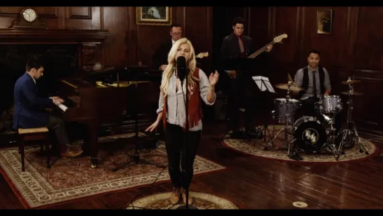 Postmodern Jukebox (Teenage Dirtbag - Vintage Janis Joplin Style Wheatus Cover ft. Jax)