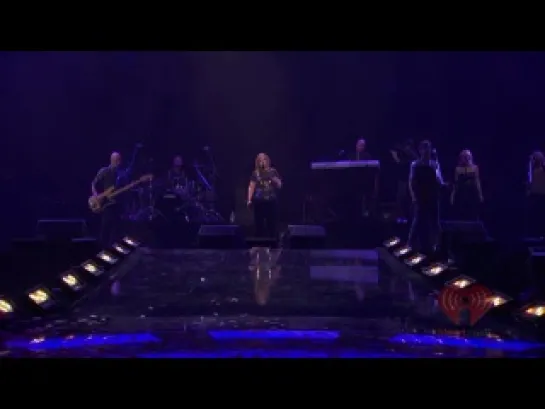 Kelly Clarkson - Live @ IheartRadio Music Festival