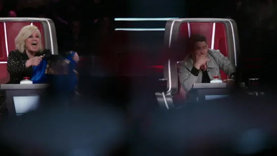 The Voice S18 E03