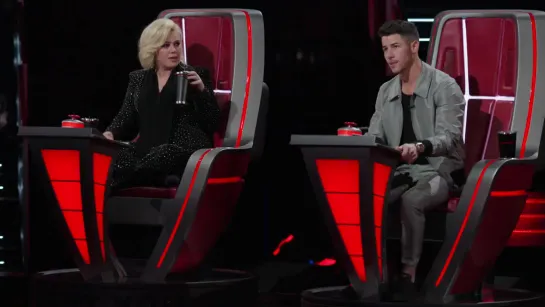 The Voice S18 E01