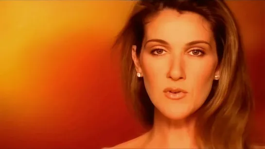 Celine Dion - My Heart Will Go On./1997/