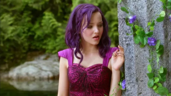 Dove Cameron - If Only./2015/