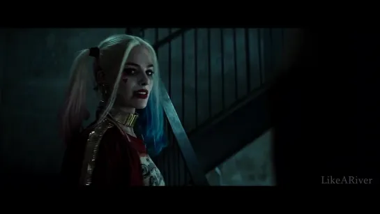 Harley Quinn ¦¦ Insane Like Me – Gasoline