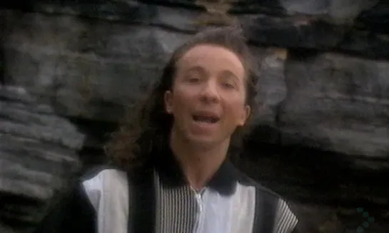 DJ Bobo - Everybody./1993/