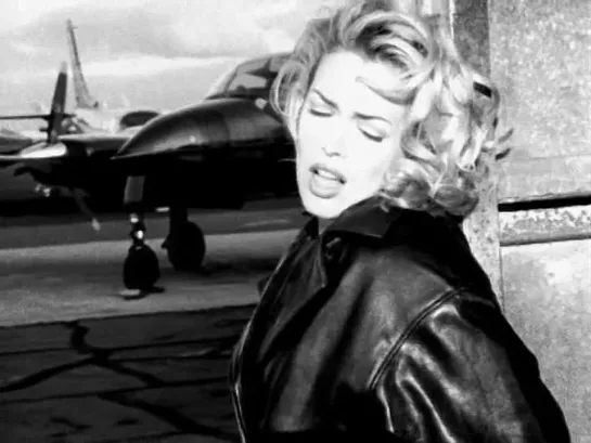 Kim Wilde - Million Miles Away./1992/