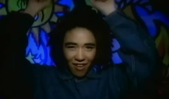 Technotronic - Move It to the Rhythm./1995/