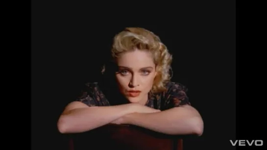 Madonna - Live to Tell _1986 _ [ 720 ]