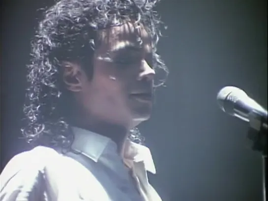 Michael Jackson -   Dirty Diana./1988/