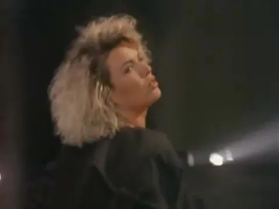 Kim Wilde - You Came./1988/