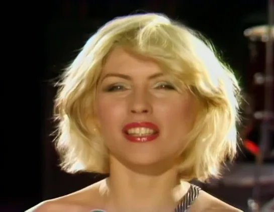 Blondie - Heart Of Glass./1979/