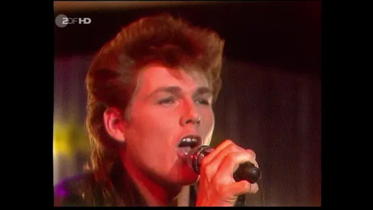 A-Ha – The Sun Always Shines On TV.(Die ZDF-Kultnacht Noch mehr Hits der 80)