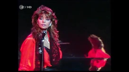 Sandra – (I’ll Never Be) Maria Magdalena.(Die ZDF-Kultnacht Noch mehr Hits der 80)