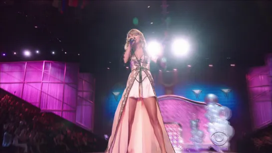 Victoria's Secret Fashion Show 2014.Taylor Swift - Blank Space.HDTV.1080