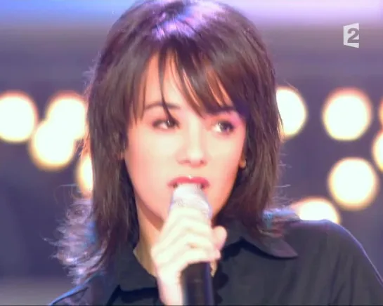 Alizee  Performance./2003/