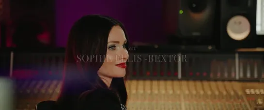 Sophie Ellis-Bextor feat.  Alex Christensen  The Berlin Orchestra - Self Control./2021/