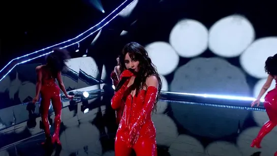 Camila Cabello - Liar.(The Graham Norton Show)./2019/