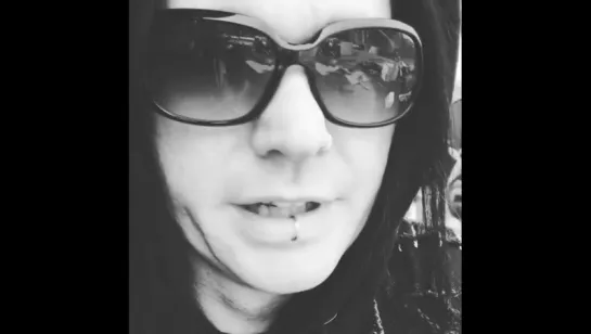 Wednesday 13 - Hurricane Lucifer here in California