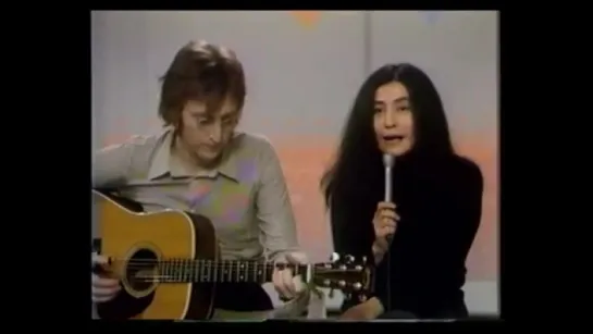 Yoko Ono - Sakura Song