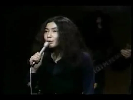 Yoko Ono-We're All Water