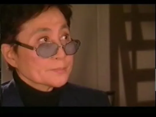 The Real Yoko Ono. Part 5