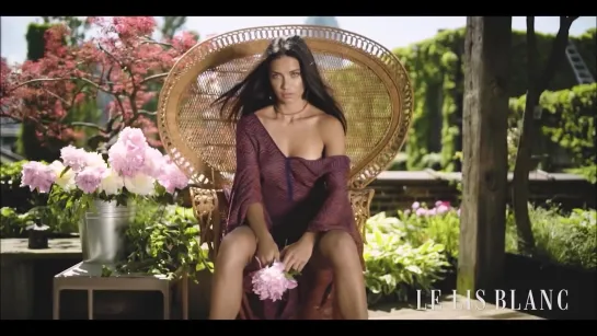 Adriana Lima tribute - Give Me Love by Ciara