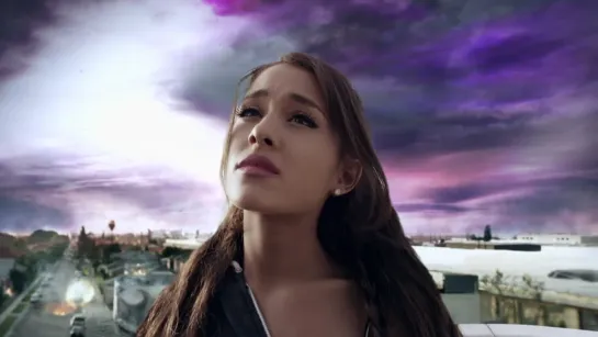 Ariana Grande - One Last Time./2015/