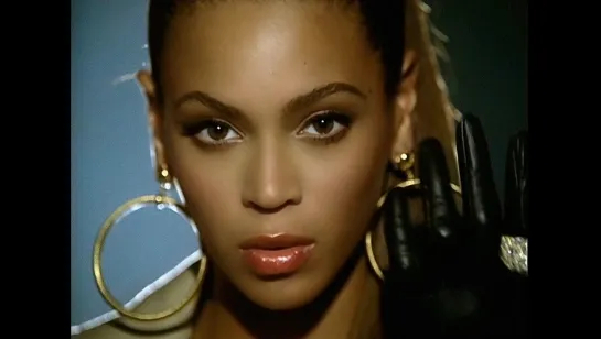 Beyoncé - Ring the Alarm./2009/