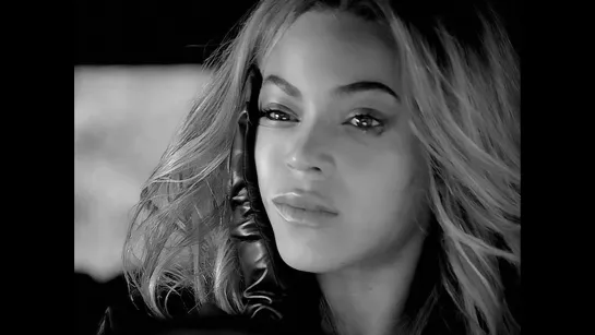 Beyoncé - Broken Hearted Girl./2010/