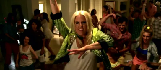 Cascada - The Rhythm Of The Night./2012/