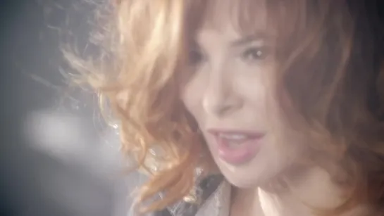 Mylene Farmer - A LOmbre.(HDRemux)./2012/