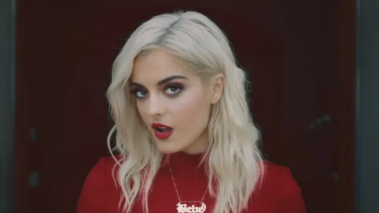 Martin Garrix & Bebe Rexha - In the Name of Love (Master-1080p)