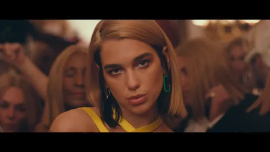 Dua Lipa - Dont Start Now.(HD)