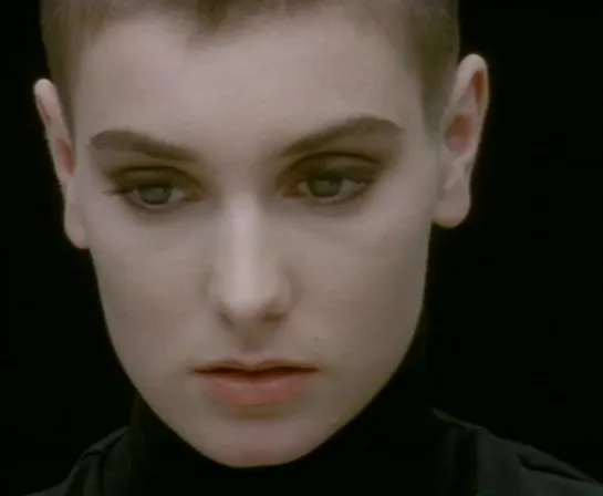 Sinead OConnor - Nothing Compares 2 U [HD]