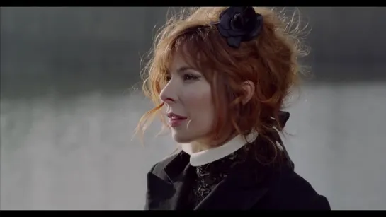 Mylene Farmer - Je Te Dis Tout .(BDRemux)./2012/