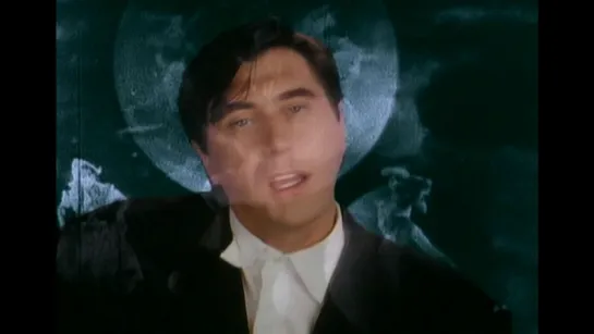 Bryan Ferry - Dont Stop The Dance