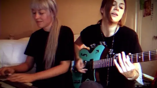 Larkin Poe - Whole Lotta Love (Led Zeppelin cover)