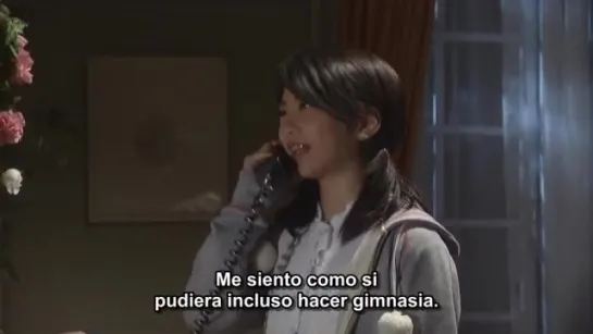 14 Sai no Haha ep08