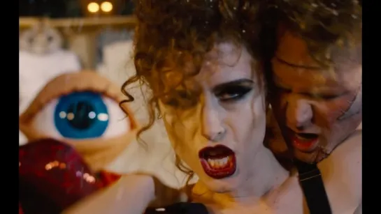 Kiesza - Phantom Of The Dance Floor