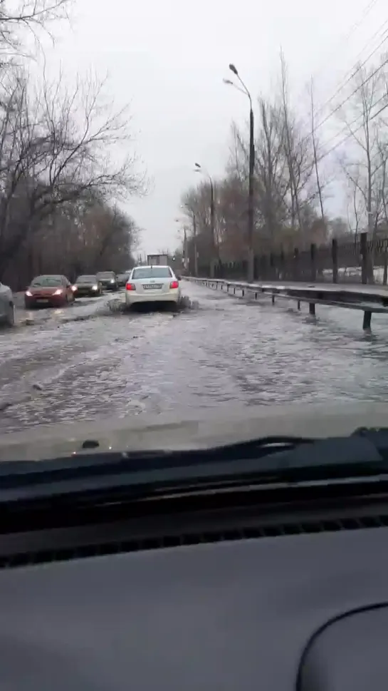 Видео от Андрея Донцова