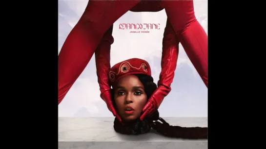 Janelle Monae - I Like That (Музыкальные клипы)