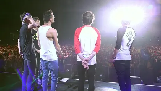 One Direction - Story of My Life (Live in Japan)