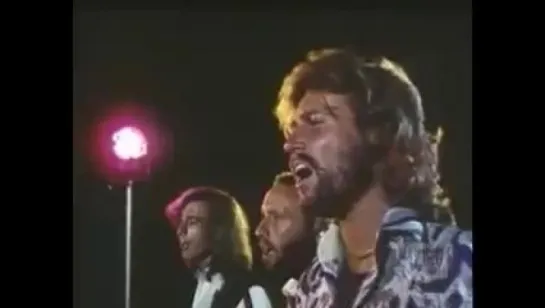 Bee Gees - How deep is your love