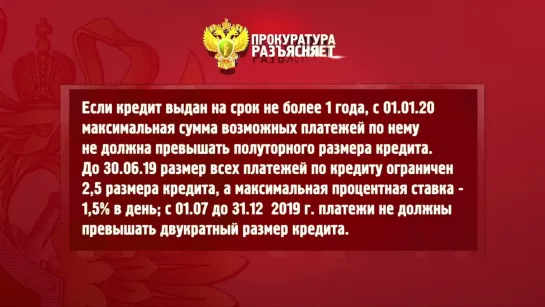 Все о кредитах