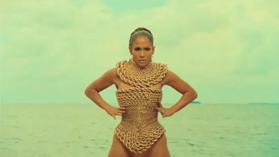 Jennifer Lopez Feat. Gente de Zona - Ni Tú Ni Yo (Videoclip Oficial)