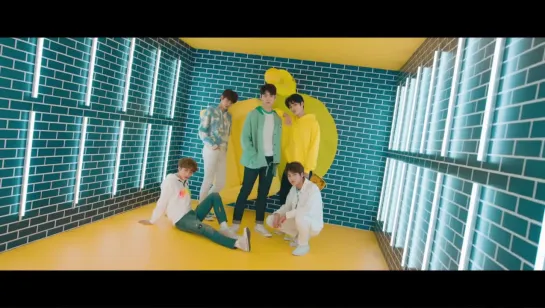 TXT 🚕 Crown [MV]