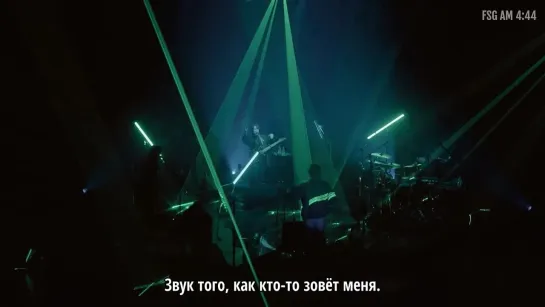 [LIVE] THORNAPPLE — Night of the Living You (рус.саб)