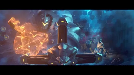 Overwatch Trailer of Trailers (ft. Epic Orchestral Remix)