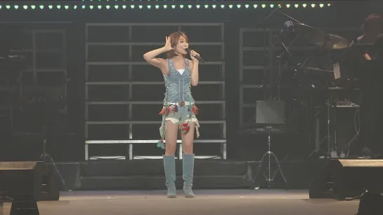 May'n - Animelo Summer Live 2012 ~INFINITY~