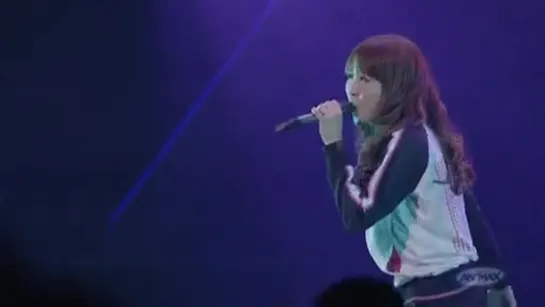 May'n - God Knows [Animax Musix Spring 2010]