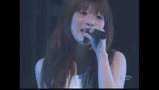 May'n - Zankoku Na Tenshi (Animax Musix - Link To The World) [2009]